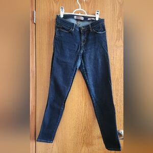 GUESS Curve X Denim Jeans